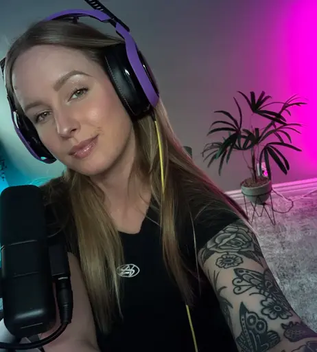 Image 8781498 from Sonja Reid aka OMGitsfirefoxx