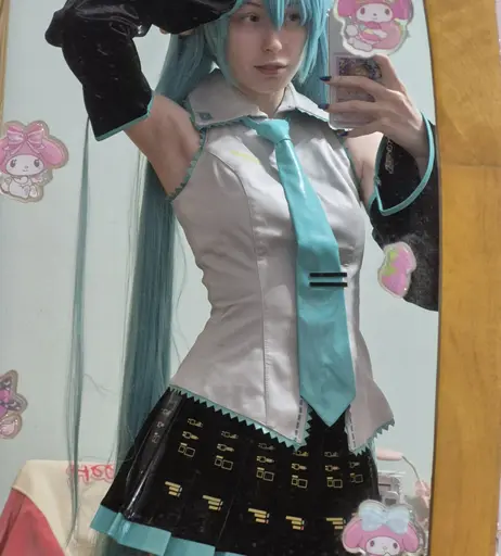 Image 8781273 from Kiki Glitter Cosplay