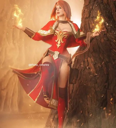 Image 8782052 from fishy.cosplay