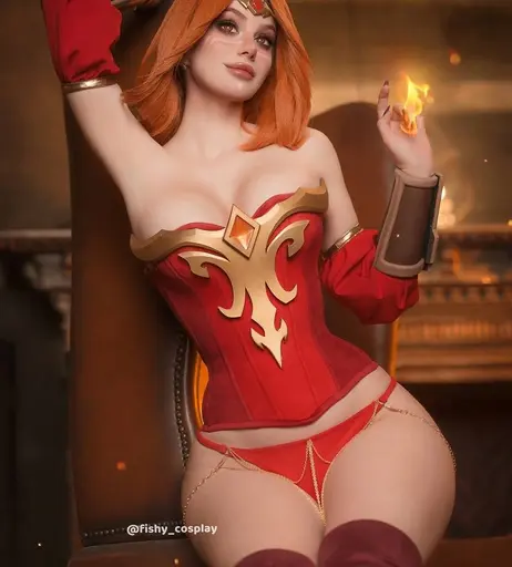 Image 8782051 from fishy.cosplay