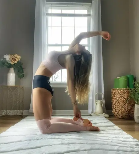 Image 8782352 from Peacefulfit