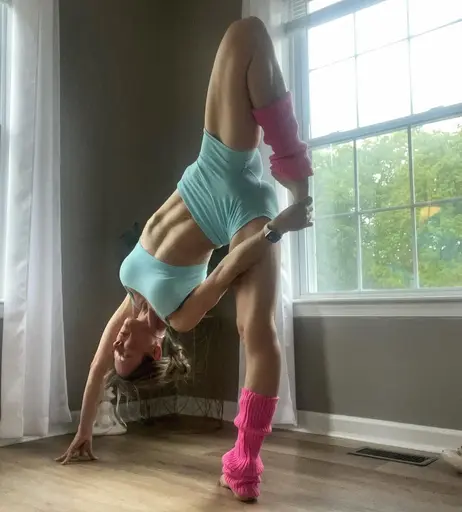 Image 8782356 from Peacefulfit
