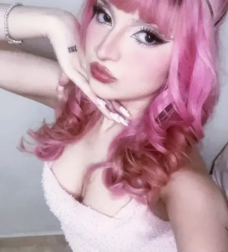 Image 8783899 from Lilcutiecherie/angelicwaifu_