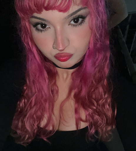 Image 8783897 from Lilcutiecherie/angelicwaifu_