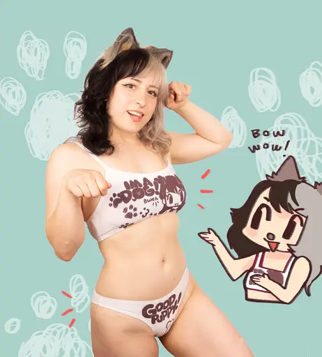 Image 8783910 from Cubeu / CubeCosplay