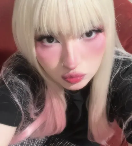 Image 8783900 from Lilcutiecherie/angelicwaifu_