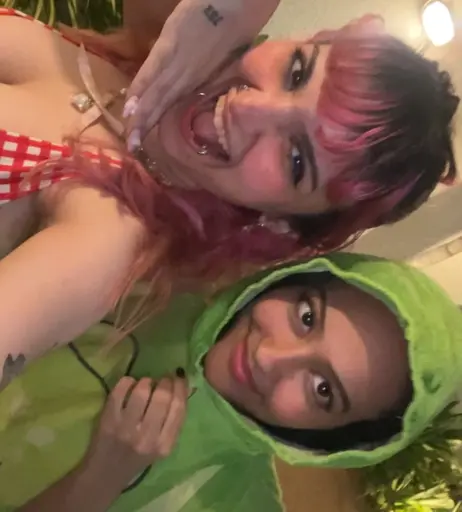 Image 8783903 from Lilcutiecherie/angelicwaifu_