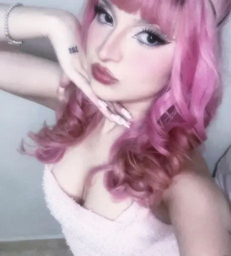 Image 8783907 from Lilcutiecherie/angelicwaifu_