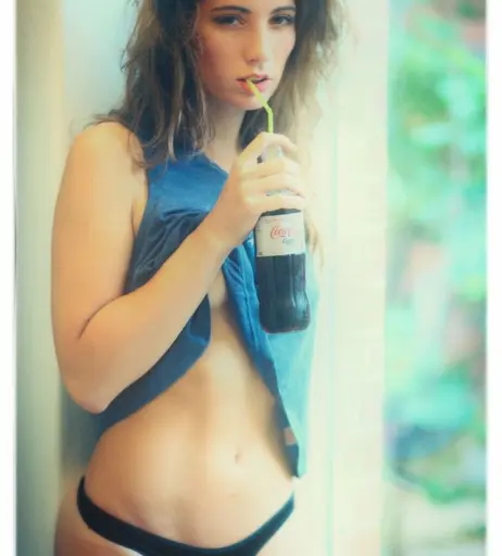 Image 878043 from Desiree Ronit