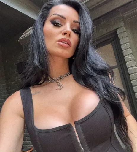 Image 8789410 from WWE&#039;s Paige / Saraya Bevis