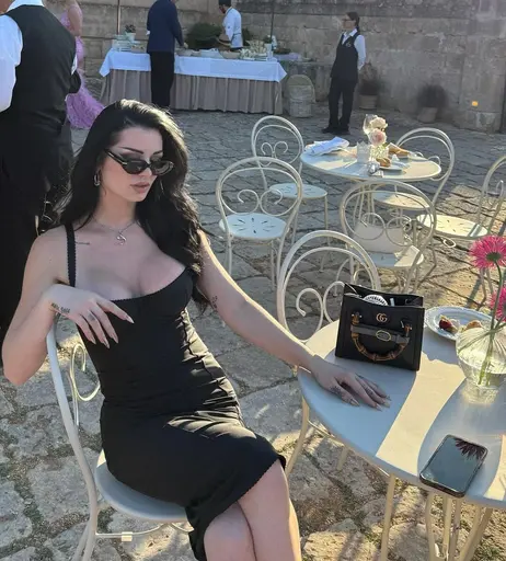 Image 8789413 from WWE&#039;s Paige / Saraya Bevis