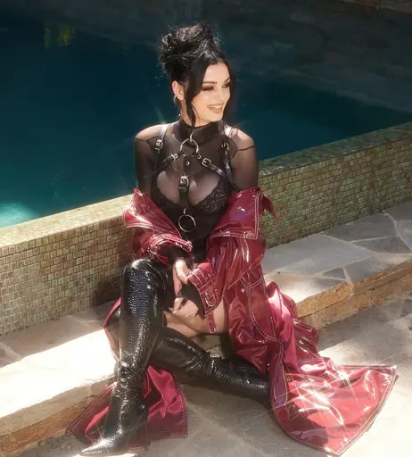 Image 8789407 from WWE&#039;s Paige / Saraya Bevis