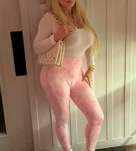 Image 8789741 from Nicole &quot;Coco&quot; Austin