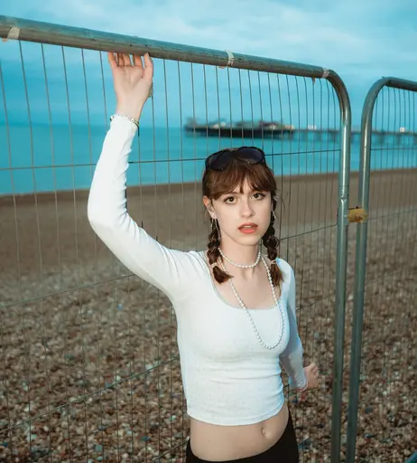 Image 8789718 from Chloe Slater - Indie Musician