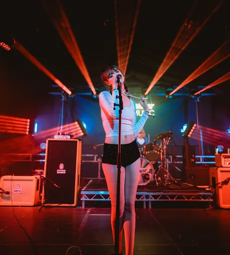 Image 8789713 from Chloe Slater - Indie Musician