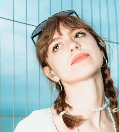Image 8789714 from Chloe Slater - Indie Musician