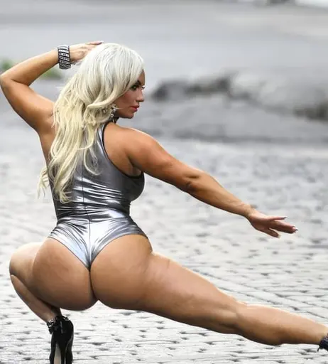 Image 8789734 from Nicole &quot;Coco&quot; Austin