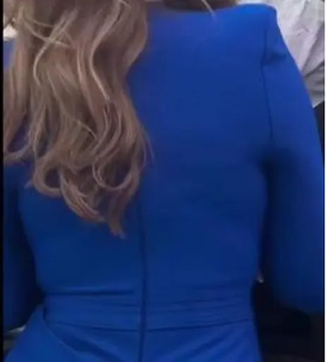 Image 8789642 from Carol Vorderman
