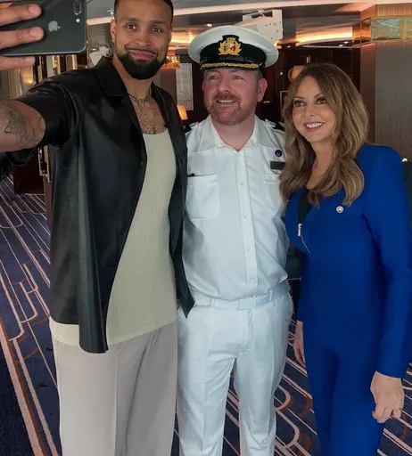 Image 8789643 from Carol Vorderman