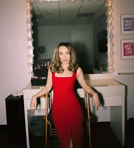 Image 8789042 from Chloe Fineman