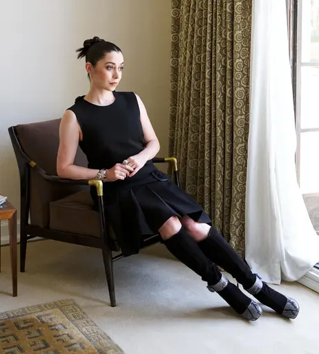 Image 8789259 from Cristin Milioti