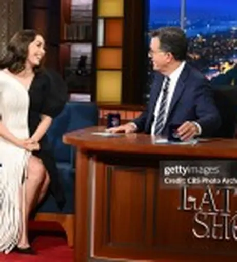 Image 8789258 from Cristin Milioti