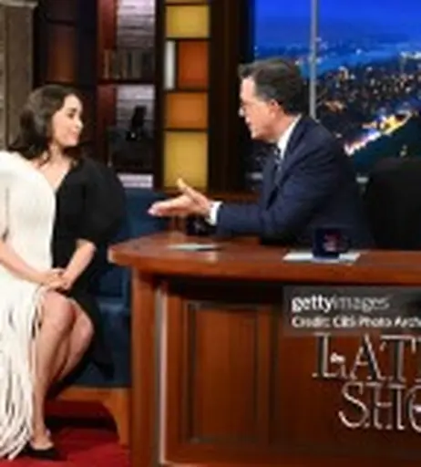 Image 8789257 from Cristin Milioti