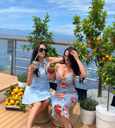 Image 8789208 from The Bella Twins: Nikki Bella &amp; Brie Bella | Garcia Twins