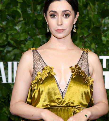 Image 8789232 from Cristin Milioti