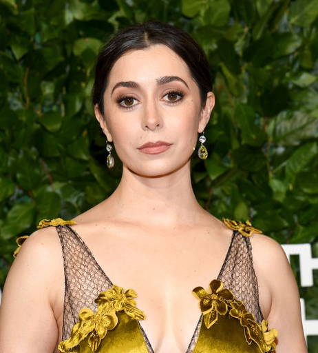 Image 8789236 from Cristin Milioti