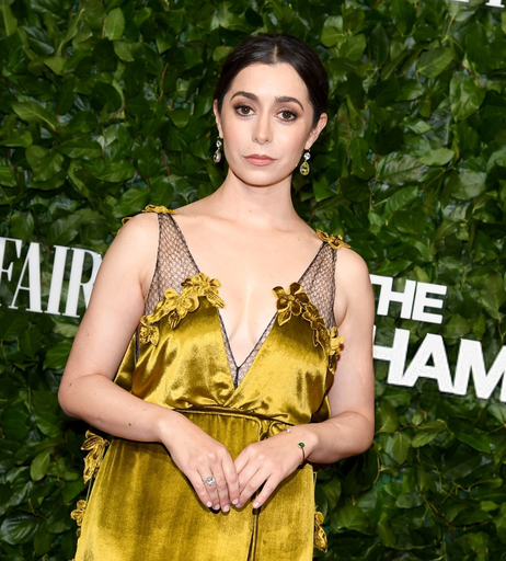 Image 8789235 from Cristin Milioti