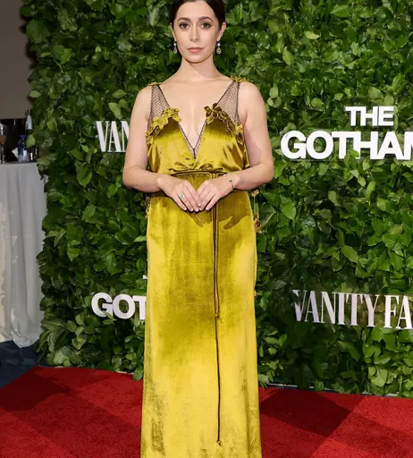 Image 8789229 from Cristin Milioti