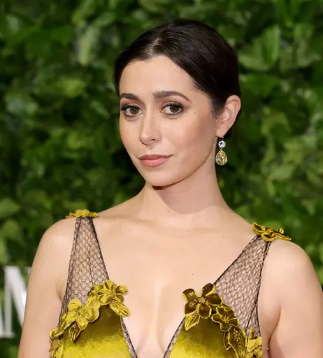 Image 8789228 from Cristin Milioti