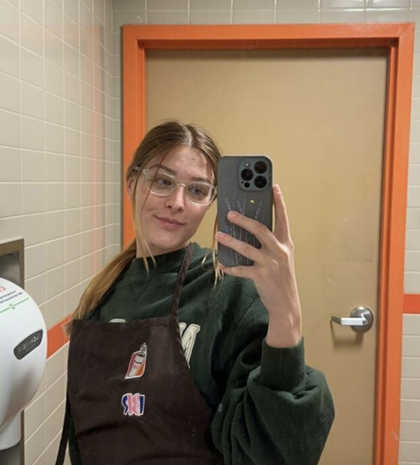 Image 878882 from Dunkin&#039; Gill