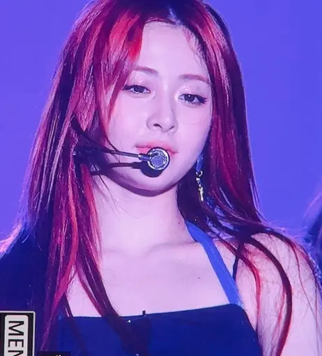 Image 8788553 from Huh Yunjin 허윤진 | LESSERAFIM