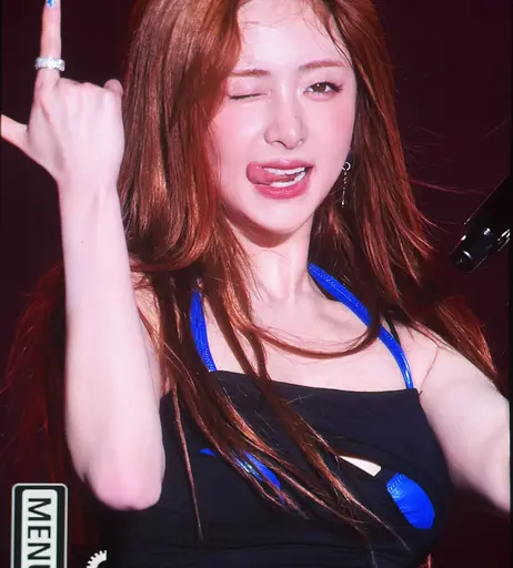 Image 8788549 from Huh Yunjin 허윤진 | LESSERAFIM