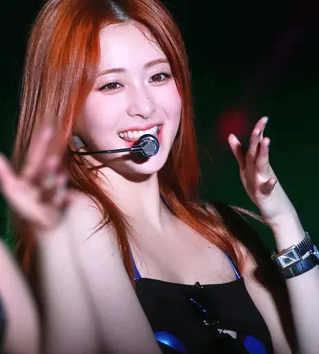 Image 8788546 from Huh Yunjin 허윤진 | LESSERAFIM