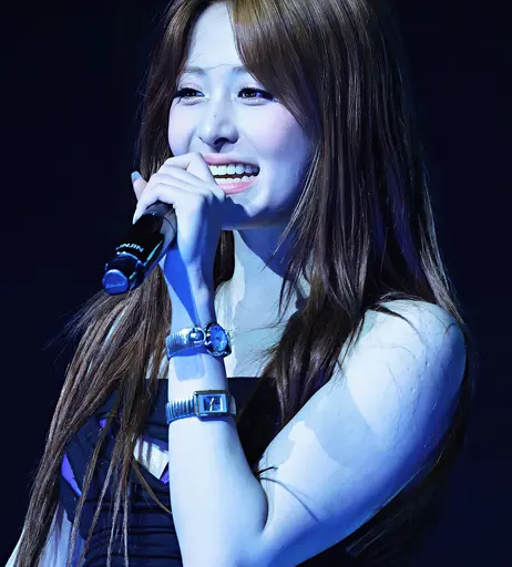 Image 8788539 from Huh Yunjin 허윤진 | LESSERAFIM