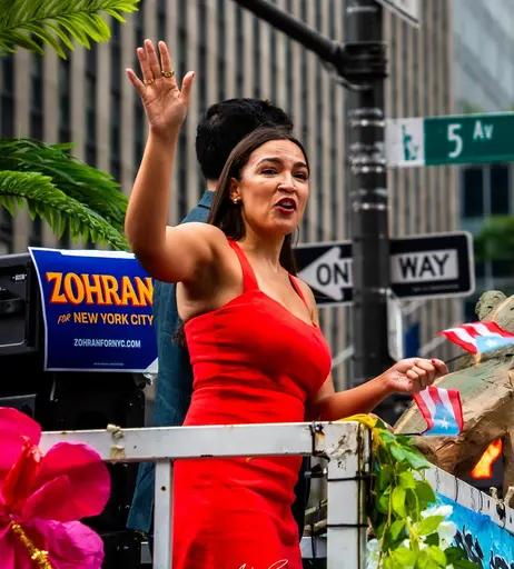 Image 8788788 from Alexandria Ocasio-Cortez / AOC