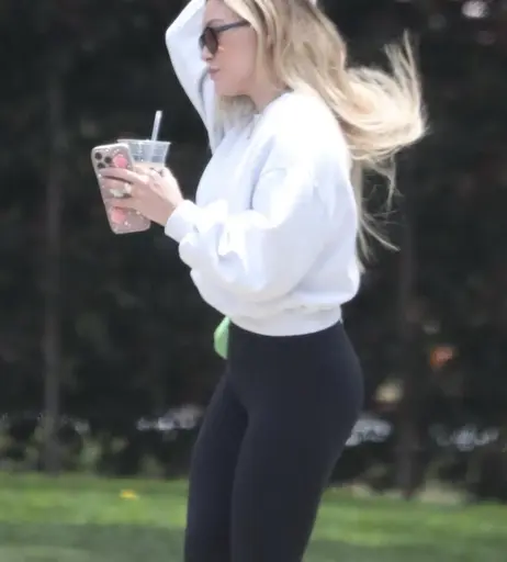 Image 8788782 from Hilary Duff