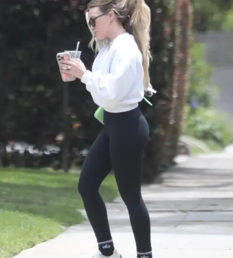 Image 8788781 from Hilary Duff