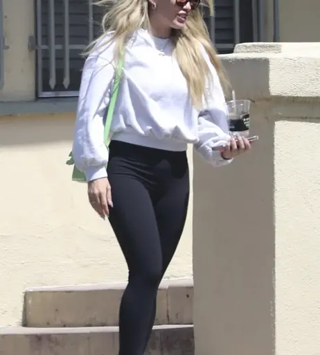 Image 8788783 from Hilary Duff