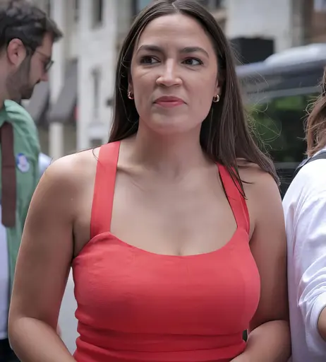 Image 8788786 from Alexandria Ocasio-Cortez / AOC