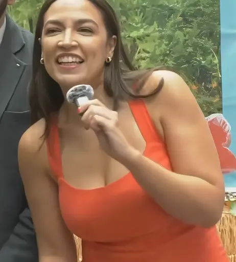 Image 8788787 from Alexandria Ocasio-Cortez / AOC