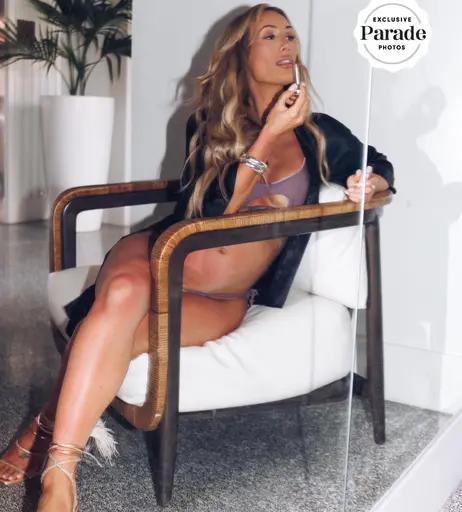 Image 8788689 from WWE Carmella