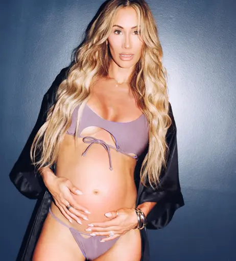 Image 8788684 from WWE Carmella
