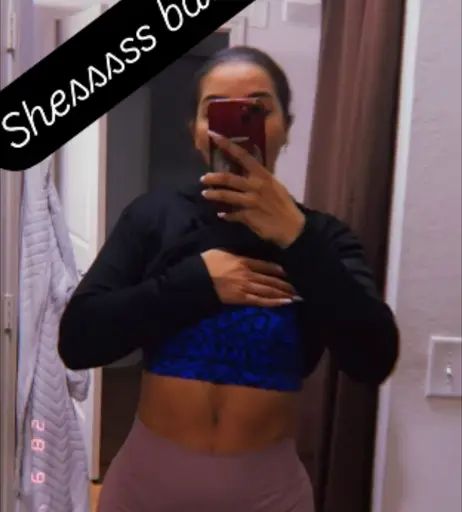 Image 8788396 from Jaida Parker - WWE/NXT