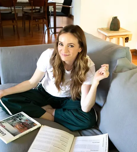 Image 8788246 from Danielle Panabaker