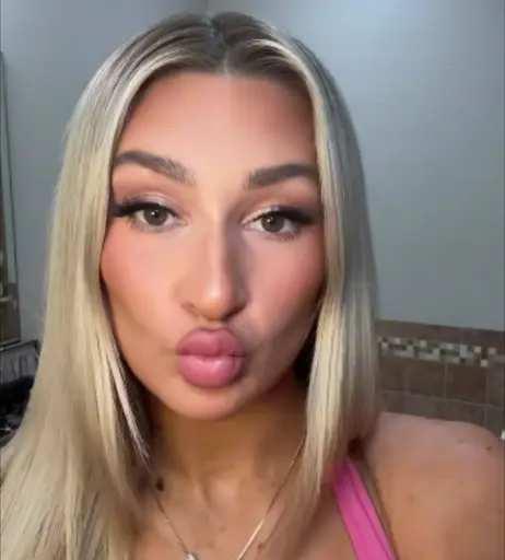 Image 8788985 from Izzi Dame - WWE NXT