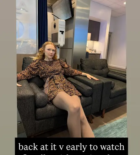 Image 8788942 from Molly Quinn